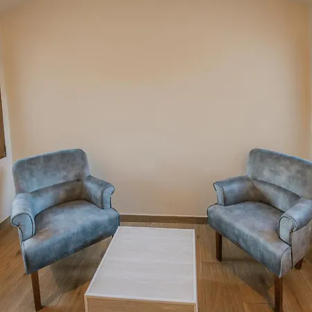 El Nogal De Marieta * Peguerinos