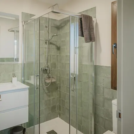 El Nogal De Marieta Vila