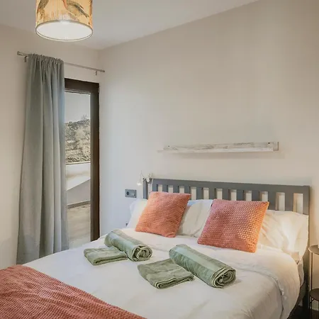 Vila El Nogal De Marieta *