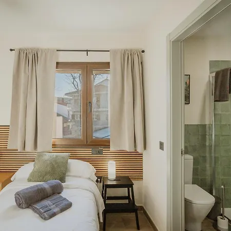 El Nogal De Marieta * Peguerinos