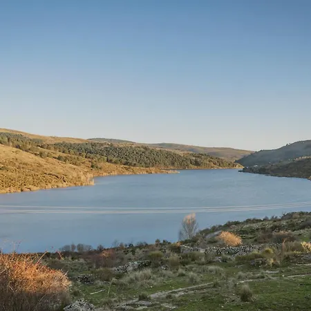 Vila El Nogal De Marieta *