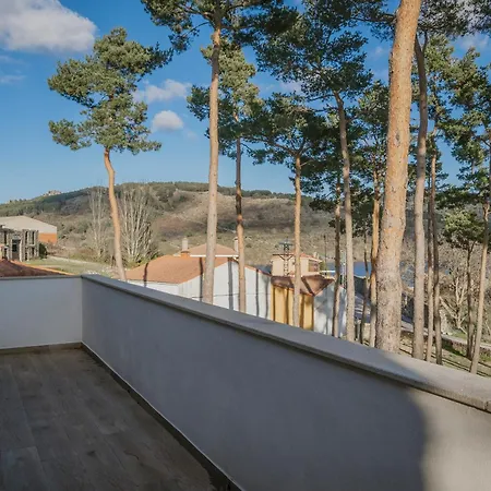 Villa El Nogal De Marieta Peguerinos