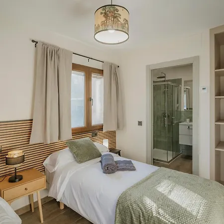 El Nogal De Marieta Peguerinos