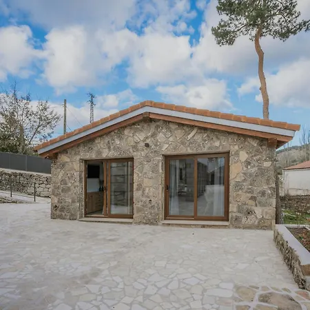 El Nogal De Marieta * Peguerinos