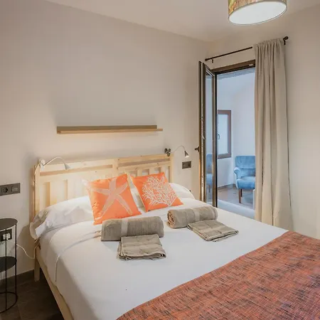 فيلة El Nogal De Marieta