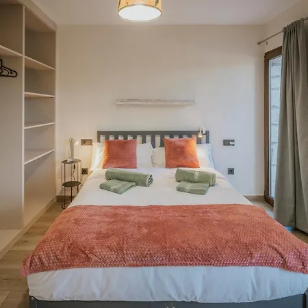 El Nogal De Marieta Peguerinos