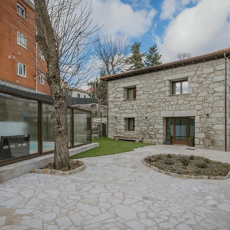 El Nogal De Marieta فيلة