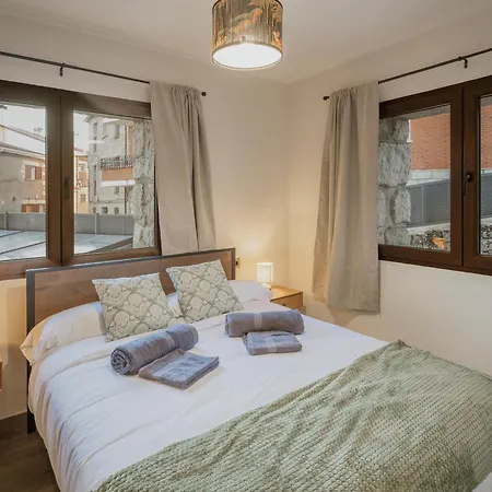 El Nogal De Marieta Vila