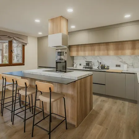 فيلة El Nogal De Marieta