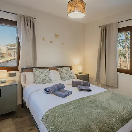 El Nogal De Marieta فيلة *