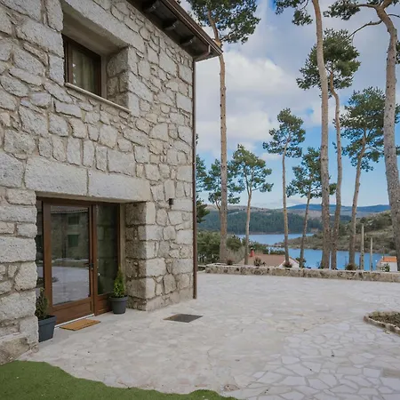 El Nogal De Marieta *