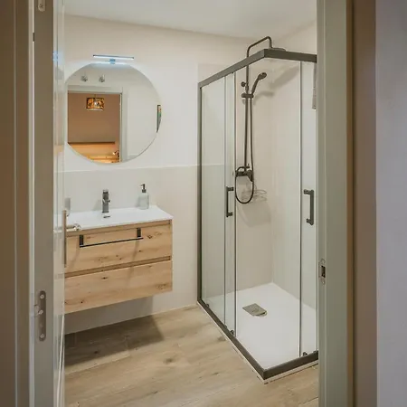 El Nogal De Marieta فيلة