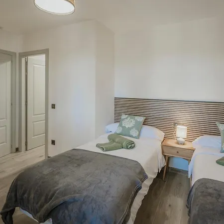 El Nogal De Marieta Vila *