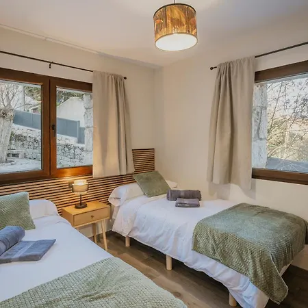 El Nogal De Marieta Vila