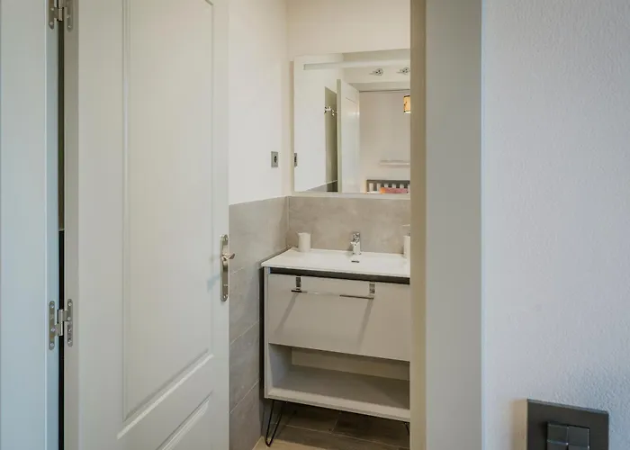 Villa El Nogal De Marieta Peguerinos