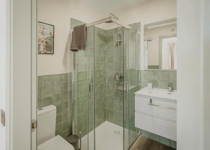 El Nogal De Marieta Villa Peguerinos