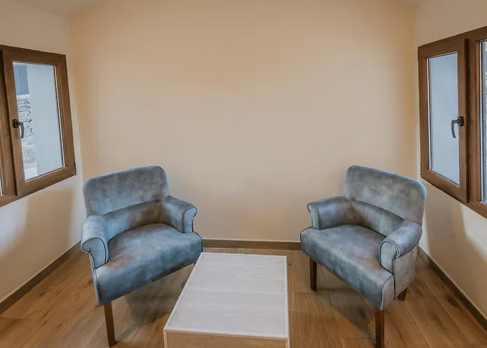 El Nogal De Marieta * Peguerinos