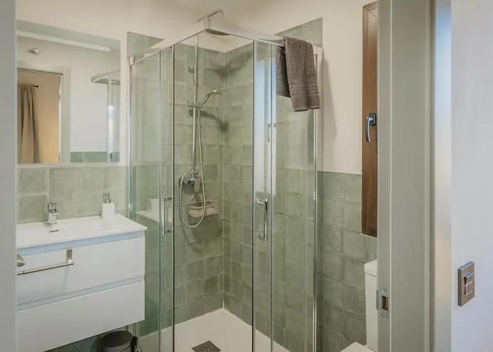 El Nogal De Marieta Villa