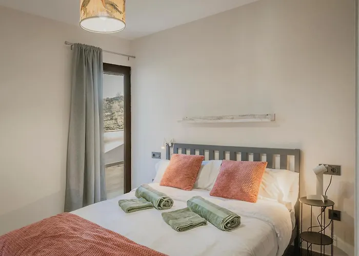 Villa El Nogal De Marieta *