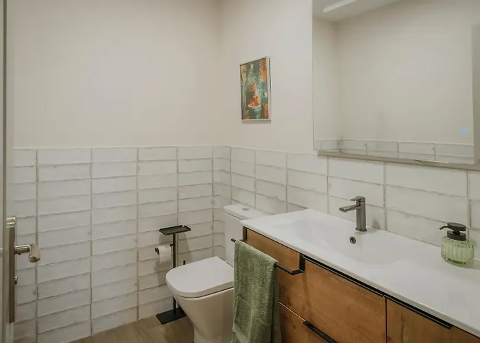 Villa El Nogal De Marieta