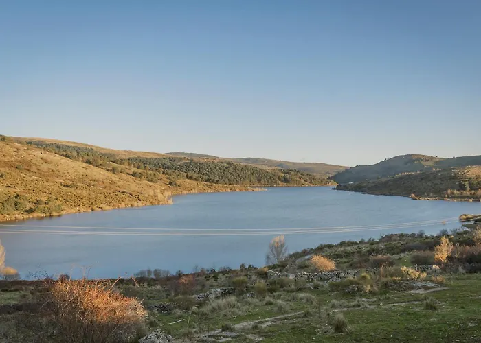 Villa El Nogal De Marieta *