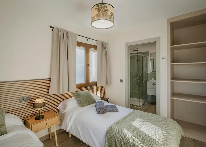 El Nogal De Marieta Peguerinos