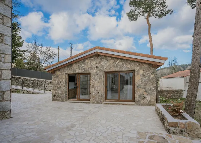 El Nogal De Marieta * Peguerinos