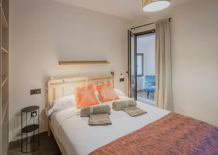 Villa El Nogal De Marieta