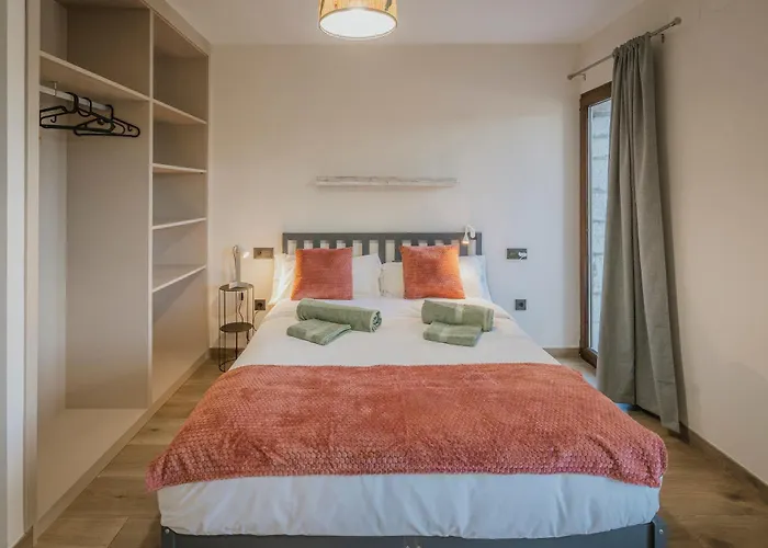 El Nogal De Marieta Peguerinos