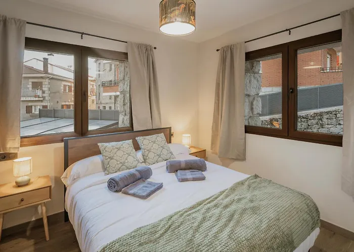 El Nogal De Marieta Villa