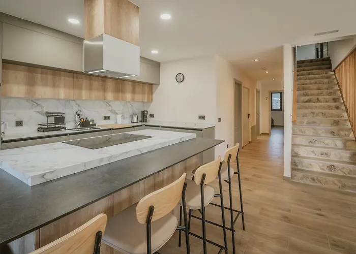 El Nogal De Marieta * Peguerinos