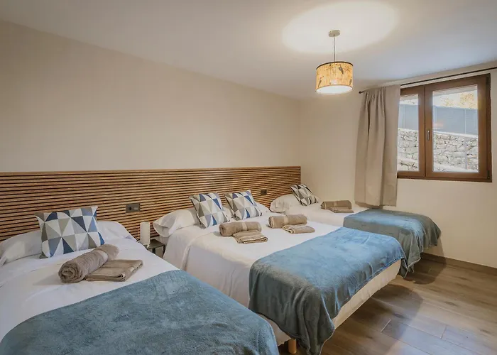 El Nogal De Marieta Villa Peguerinos