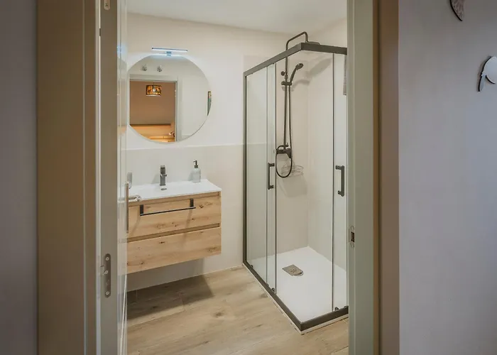 El Nogal De Marieta Villa