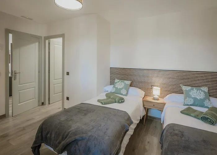 El Nogal De Marieta Villa *